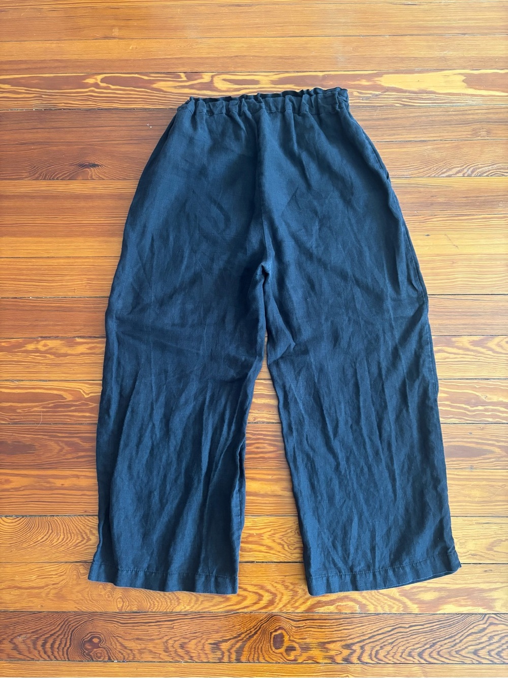 LenOk Linen Pants - Picture 4 of 16